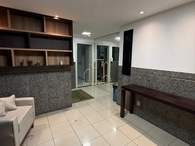 Imagem 7: Apartamento de luxo no bairro do Itaigara 3 quartos 2 suítes 2 salas 4 banheiros 2 vagas
