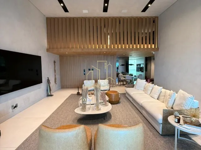 Imagem 6: Apartamento à venda na Federação com 3 suítes 3 salas 4 banheiros 4 vagas de garagem