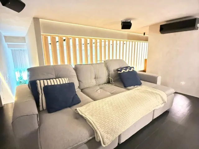 Imagem 15: Apartamento à venda na Federação com 3 suítes 3 salas 4 banheiros 4 vagas de garagem