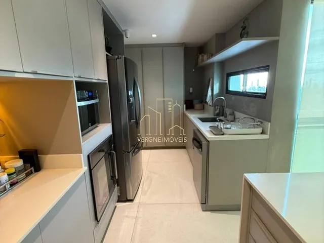 Imagem 16: Apartamento à venda na Federação com 3 suítes 3 salas 4 banheiros 4 vagas de garagem