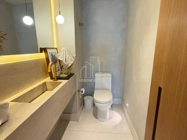 Imagem 8: Apartamento à venda na Federação com 3 suítes 3 salas 4 banheiros 4 vagas de garagem