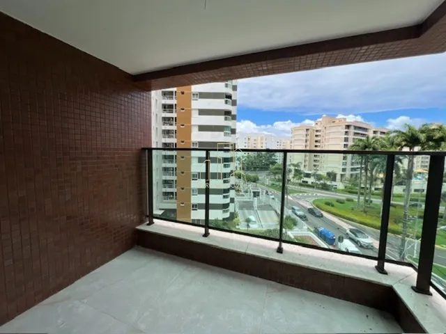 Imagem 7: Apartamento à venda no Alphaville I 3 suítes 2 salas 7 banheiros 4 vagas 203m²