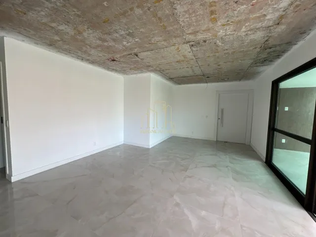 Imagem 11: Apartamento à venda no Alphaville I 3 suítes 2 salas 7 banheiros 4 vagas 203m²
