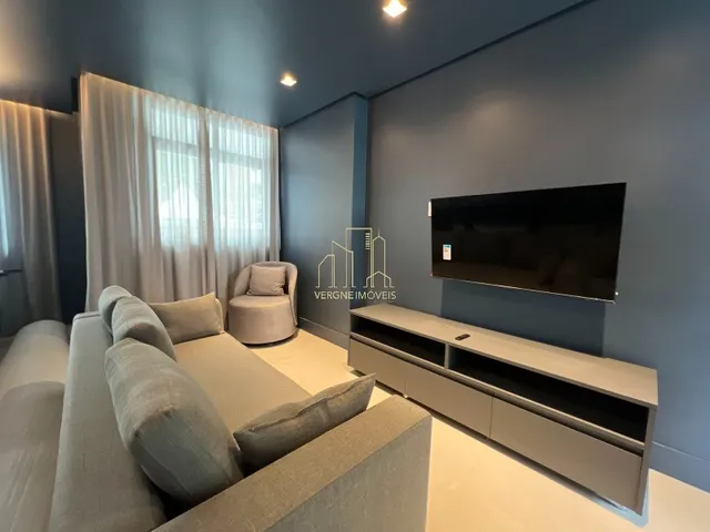 Imagem 13: Apartamento à venda no Alphaville I 3 suítes 2 salas 7 banheiros 4 vagas 203m²