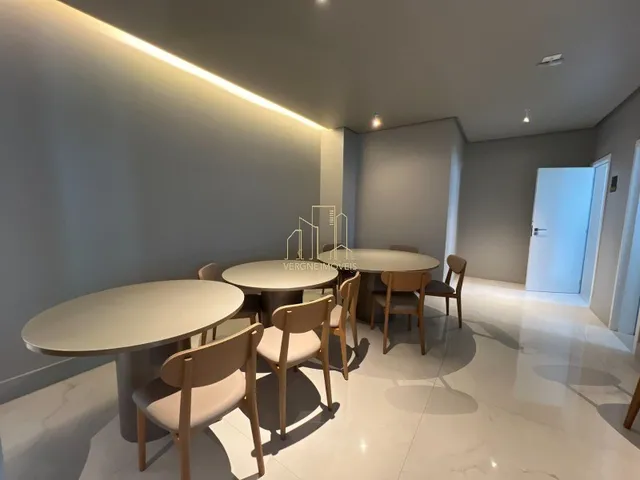 Imagem 12: Apartamento à venda no Alphaville I 3 suítes 2 salas 7 banheiros 4 vagas 203m²
