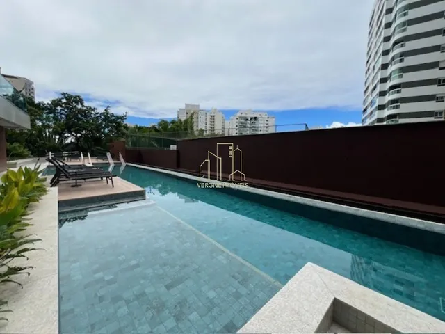 Imagem 8: Apartamento à venda no Alphaville I 3 suítes 2 salas 7 banheiros 4 vagas 203m²
