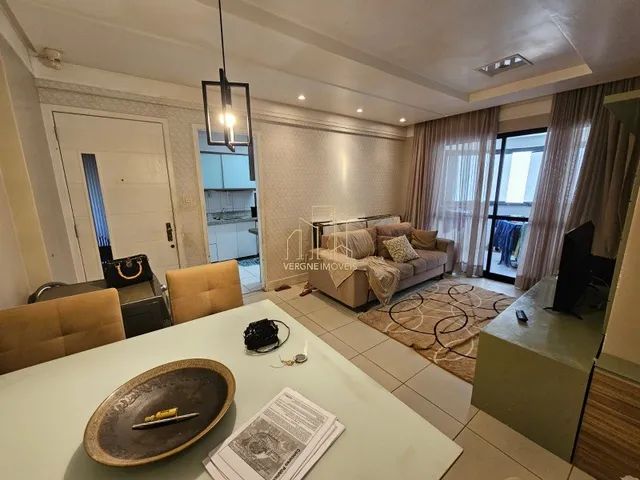 Imagem: Apartamento à venda no Stiep com 3 quartos