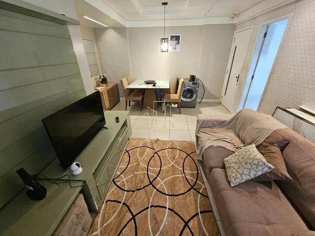 Imagem 7: Apartamento à venda no Stiep com 3 quartos 1 suíte 1 sala 2 banheiros 1 vaga 78m²