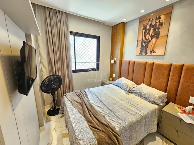Imagem 10: Apartamento à venda no Stiep com 3 quartos 1 suíte 1 sala 2 banheiros 1 vaga 78m²
