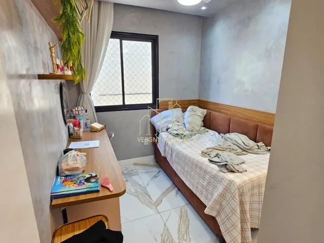 Imagem 12: Apartamento à venda no Stiep com 3 quartos 1 suíte 1 sala 2 banheiros 1 vaga 78m²