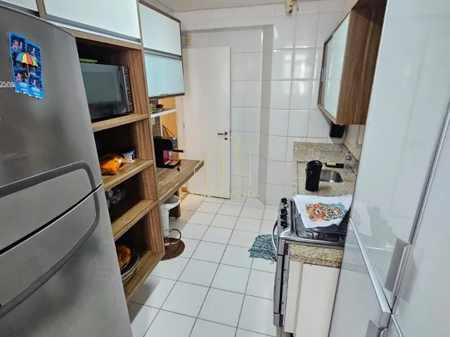 Imagem 16: Apartamento à venda no Stiep com 3 quartos 1 suíte 1 sala 2 banheiros 1 vaga 78m²