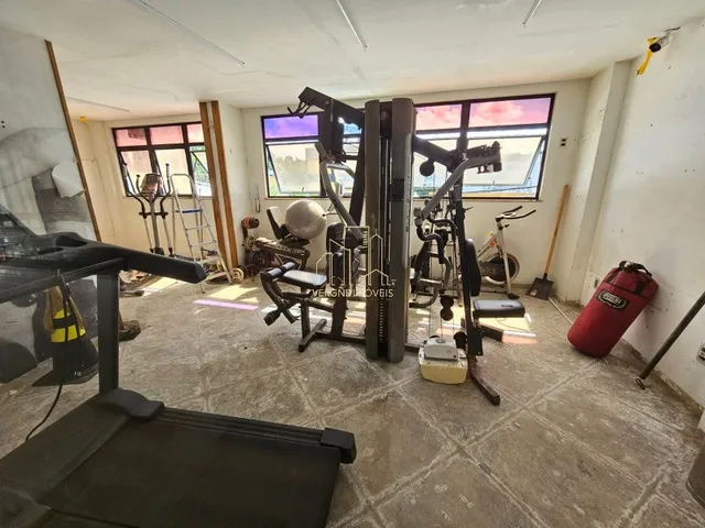 Imagem 4: Apartamento à venda no Stiep com 3 quartos 1 suíte 1 sala 2 banheiros 1 vaga 78m²