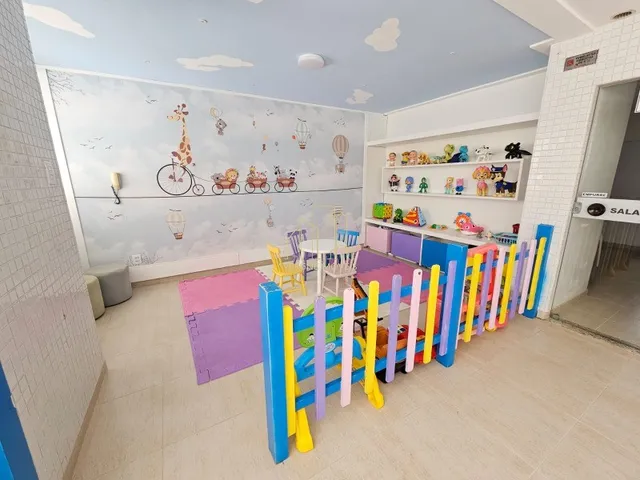 Imagem 3: Apartamento à venda no Stiep com 3 quartos 1 suíte 1 sala 2 banheiros 1 vaga 78m²
