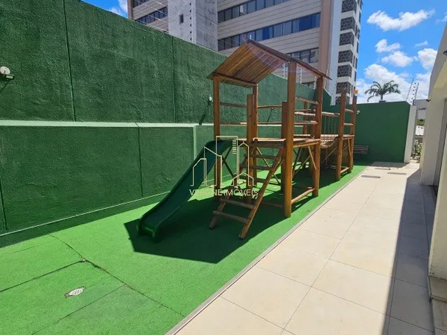 Imagem 11: Apartamento à venda no Stiep com 3 quartos 1 suíte 1 sala 2 banheiros 1 vaga 78m²