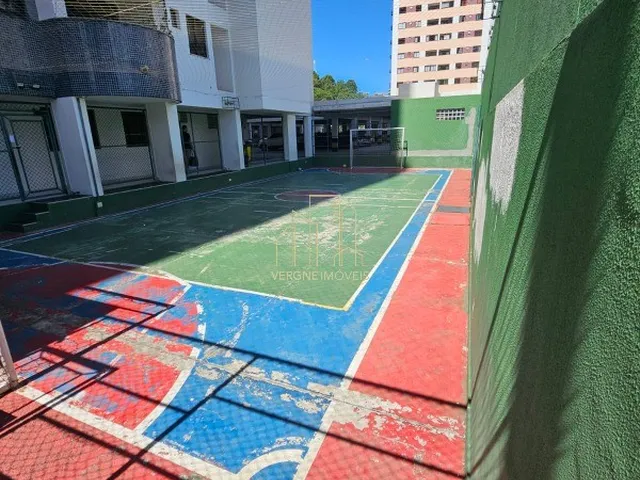 Imagem 8: Apartamento à venda no Stiep com 3 quartos 1 suíte 1 sala 2 banheiros 1 vaga 78m²