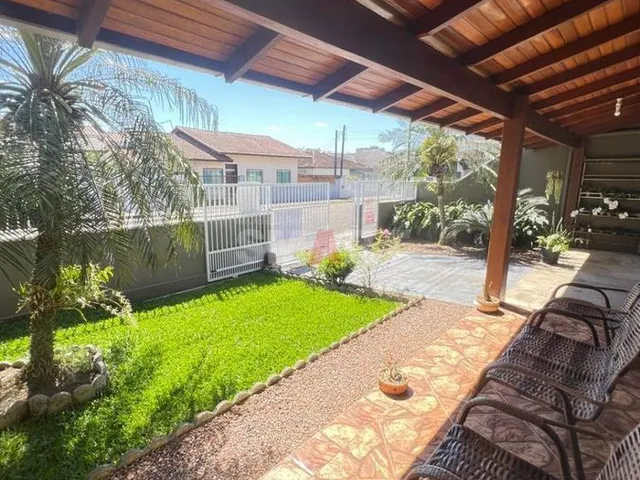 Imagem: Excelente Casa na Ilha da Figueira - Suíte