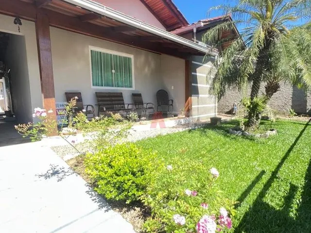 Imagem 7: Excelente Casa na Ilha da Figueira - Suíte +2