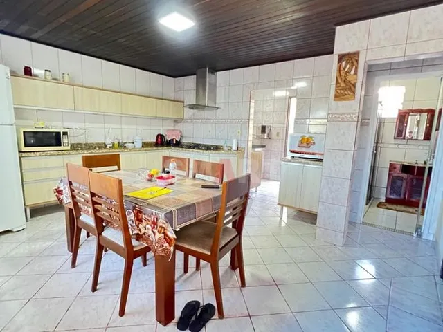 Imagem 13: Excelente Casa na Ilha da Figueira - Suíte +2