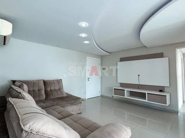 Imagem 8: EXCLUSIVIDADE Apartamento com 3 dormitórios