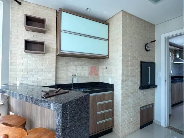 Imagem 5: EXCLUSIVIDADE Apartamento com 3 dormitórios