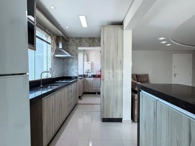 Imagem 11: EXCLUSIVIDADE Apartamento com 3 dormitórios