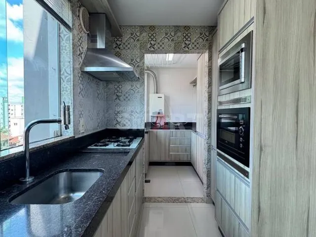 Imagem 9: EXCLUSIVIDADE Apartamento com 3 dormitórios