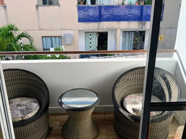 Imagem 3: APARTAMENTO RESIDENCIAL em SALVADOR - BA, STELLA MARIS