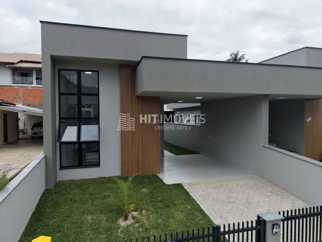 Imagem: CASA - JARDIM AMÉRICA - ITUPORANGA - SC