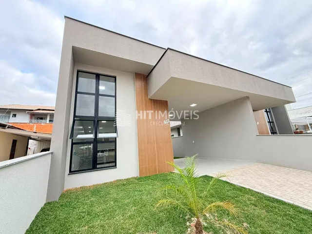 Imagem 6: CASA - JARDIM AMÉRICA - ITUPORANGA - SC