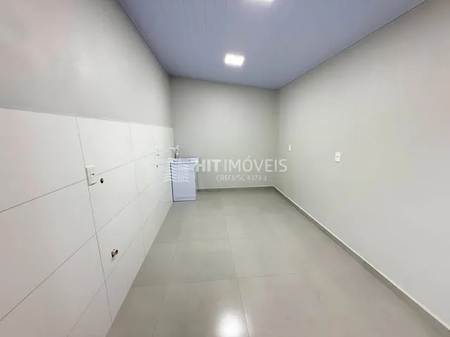 Imagem 2: CASA - JARDIM AMÉRICA - ITUPORANGA - SC