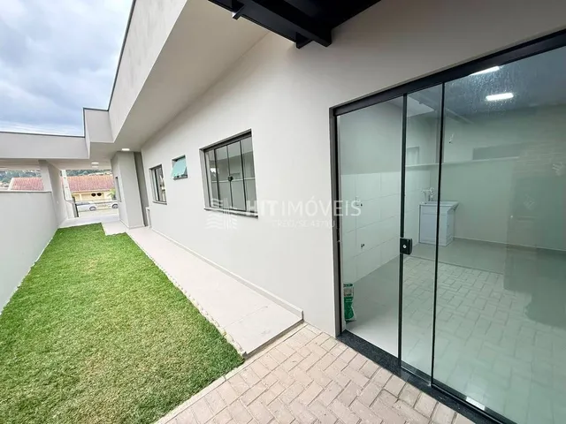 Imagem 4: CASA - JARDIM AMÉRICA - ITUPORANGA - SC