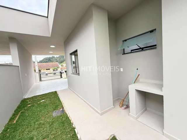 Imagem 14: CASA - JARDIM AMÉRICA - ITUPORANGA - SC