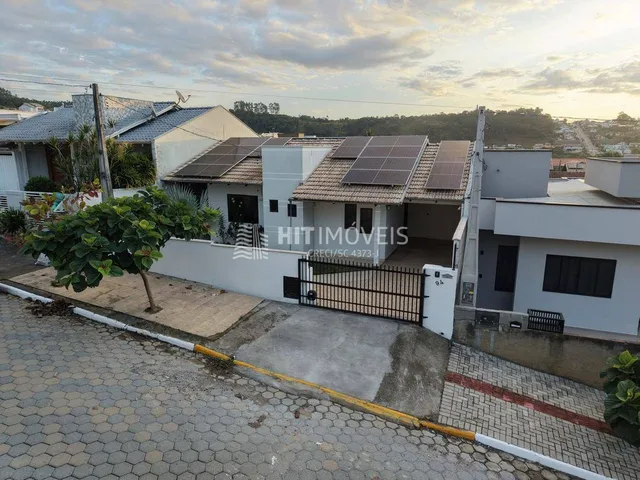 Imagem: Casa - Gabiroba - Ituporanga - Sc