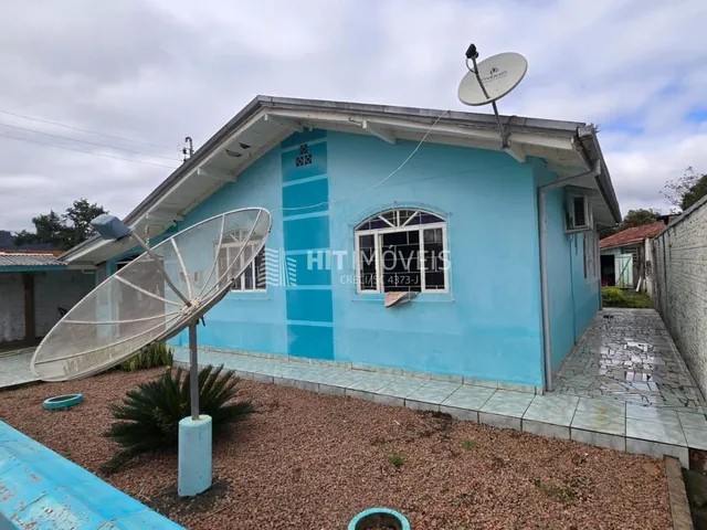 Imagem: Casa - Vila Nova - Ituporanga - Sc