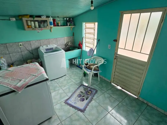 Imagem 3: Casa - Vila Nova - Ituporanga - Sc