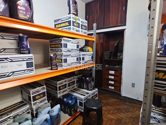 Imagem 5: Casa à venda com 197m² 3 quartos e 3 vagas no bairro Renascença, Belo Horizonte - MG