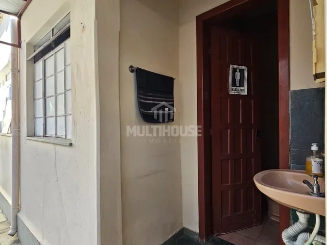 Imagem 6: Casa à venda com 197m² 3 quartos e 3 vagas no bairro Renascença, Belo Horizonte - MG