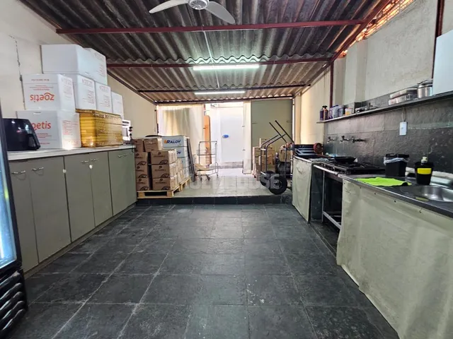 Imagem 9: Casa à venda com 197m² 3 quartos e 3 vagas no bairro Renascença, Belo Horizonte - MG