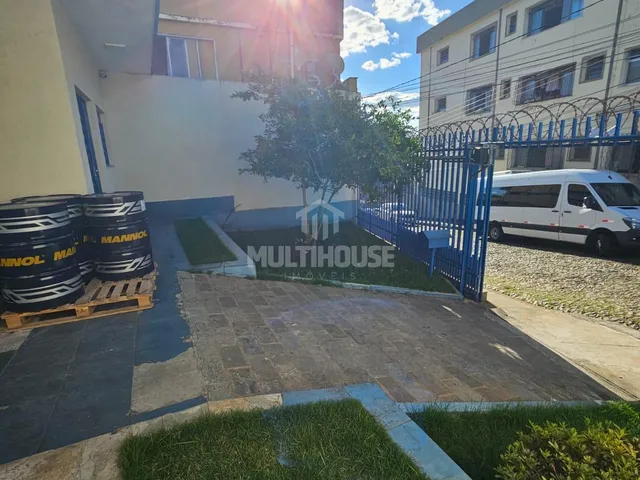 Imagem 14: Casa à venda com 197m² 3 quartos e 3 vagas no bairro Renascença, Belo Horizonte - MG
