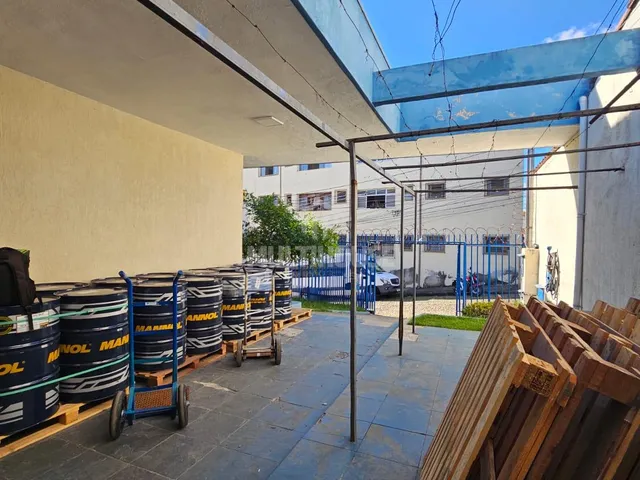 Imagem 15: Casa à venda com 197m² 3 quartos e 3 vagas no bairro Renascença, Belo Horizonte - MG