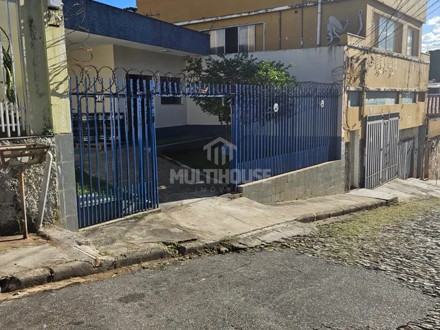 Imagem 16: Casa à venda com 197m² 3 quartos e 3 vagas no bairro Renascença, Belo Horizonte - MG