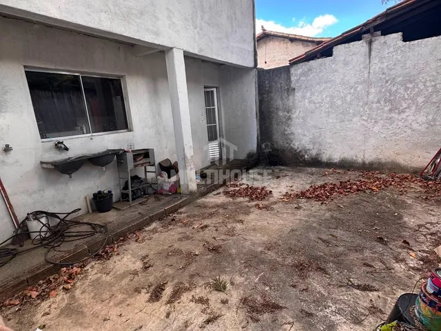 Imagem 16: Casa com 4 quartos, 1 suíte, 3 vagas no Candelária, Belo Horizonte - MG