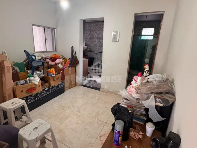 Imagem 10: Casa com 4 quartos, 1 suíte, 3 vagas no Candelária, Belo Horizonte - MG