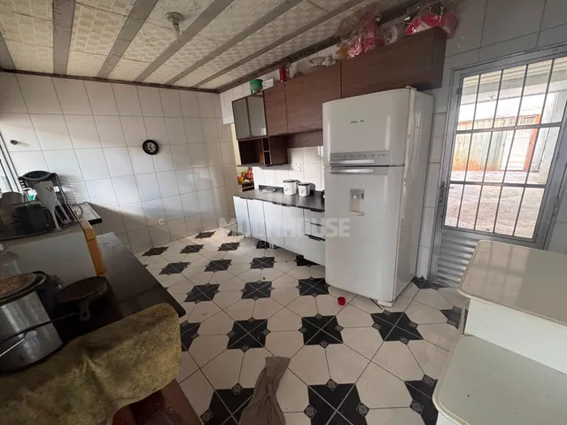 Imagem 12: Casa com 4 quartos, 1 suíte, 3 vagas no Candelária, Belo Horizonte - MG