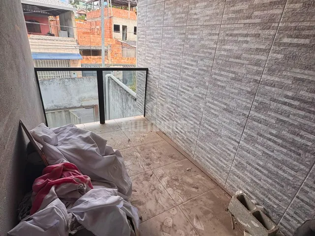 Imagem 3: Casa com 4 quartos, 1 suíte, 3 vagas no Candelária, Belo Horizonte - MG