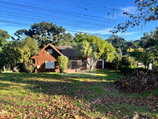 Imagem 4: Casa Mobiliada à Venda ou locação Linha Brasil Nova Petrópolis Rota para Gramado