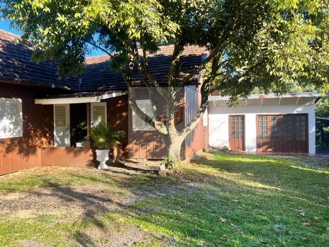 Imagem 8: Casa Mobiliada à Venda ou locação Linha Brasil Nova Petrópolis Rota para Gramado