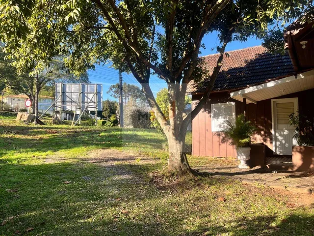 Imagem 7: Casa Mobiliada à Venda ou locação Linha Brasil Nova Petrópolis Rota para Gramado