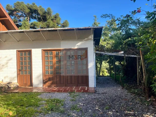 Imagem 5: Casa Mobiliada à Venda ou locação Linha Brasil Nova Petrópolis Rota para Gramado