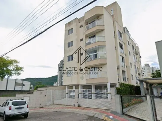 Imagem: Apartamento Mobiliado à Venda no Pagani